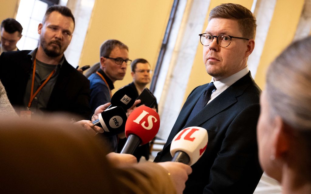 Antti Lindtmanin vaikea valinta – Koituuko tämä kohtalokkaaksi?