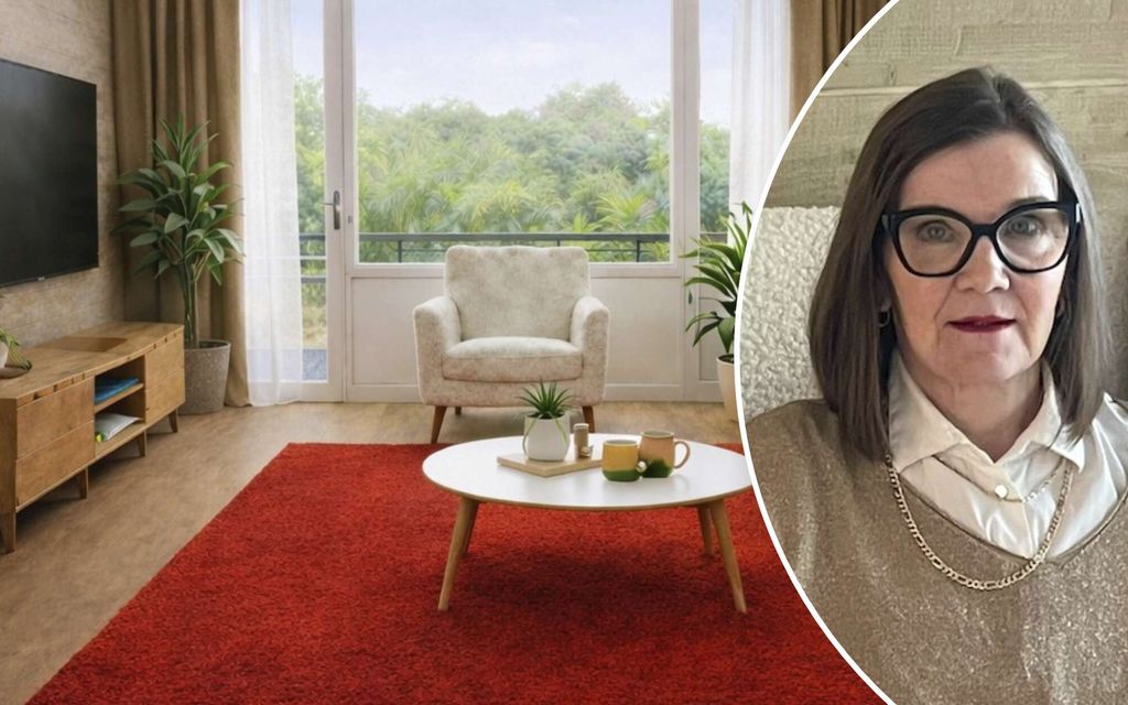 Marja opiskeli eläkeläisenä uuden ammatin – Taustalla tärkeä syy