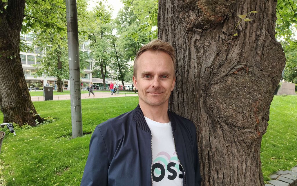 Alexander Stubb julkaisi videon – Lenkkiseurana sydän­leikkauksesta toipunut Heikki Kovalainen