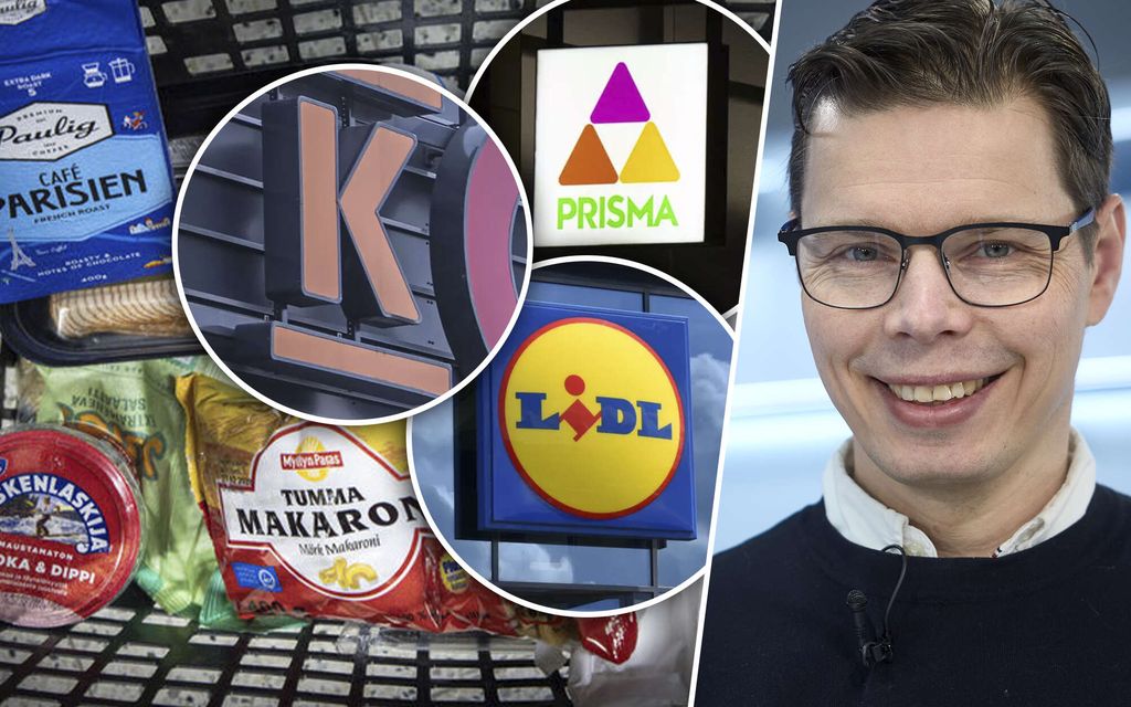 Teimme ruokakori­vertailun uudella tavalla: Täällä on oikeasti halvinta