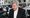 Australialainen kardinaali George Pell lehdistön ja valokuvaajien ympäröimänä melbournelaisen tuomioistuimen edessä tiistaina.