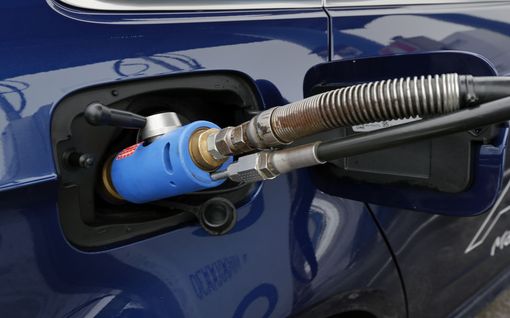 Bensiinin hinta järkyttää – näin lasket hinnan jopa 0,88 euroon litralta