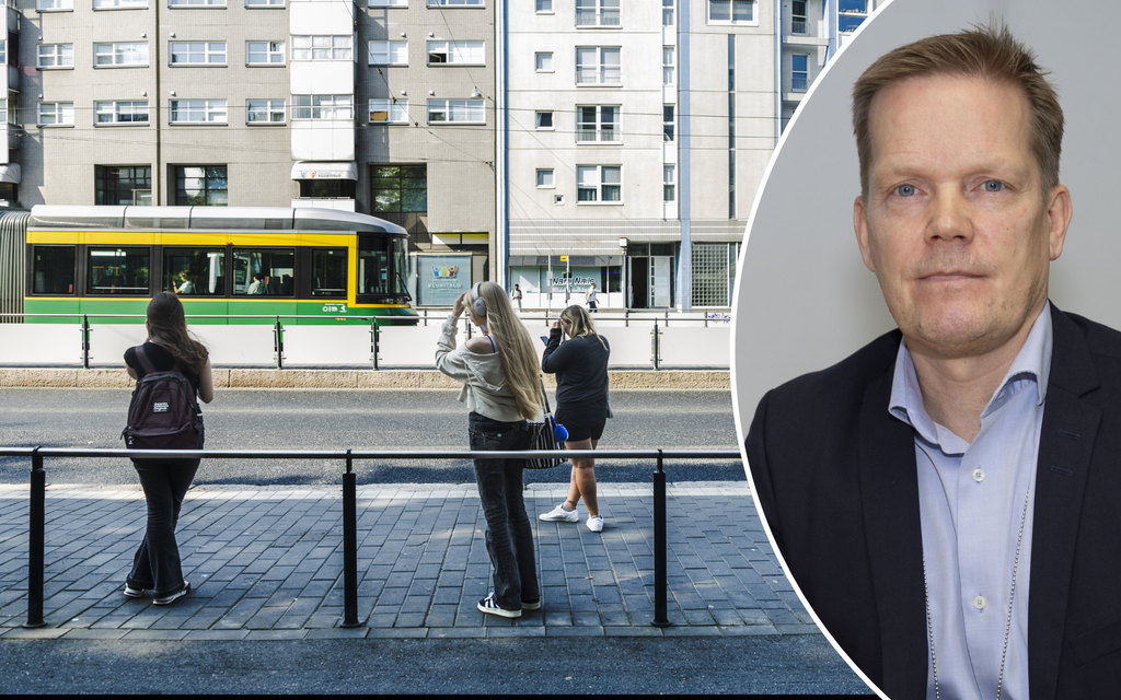 Helsingin huume­tilanteesta synkkä uusi tieto 