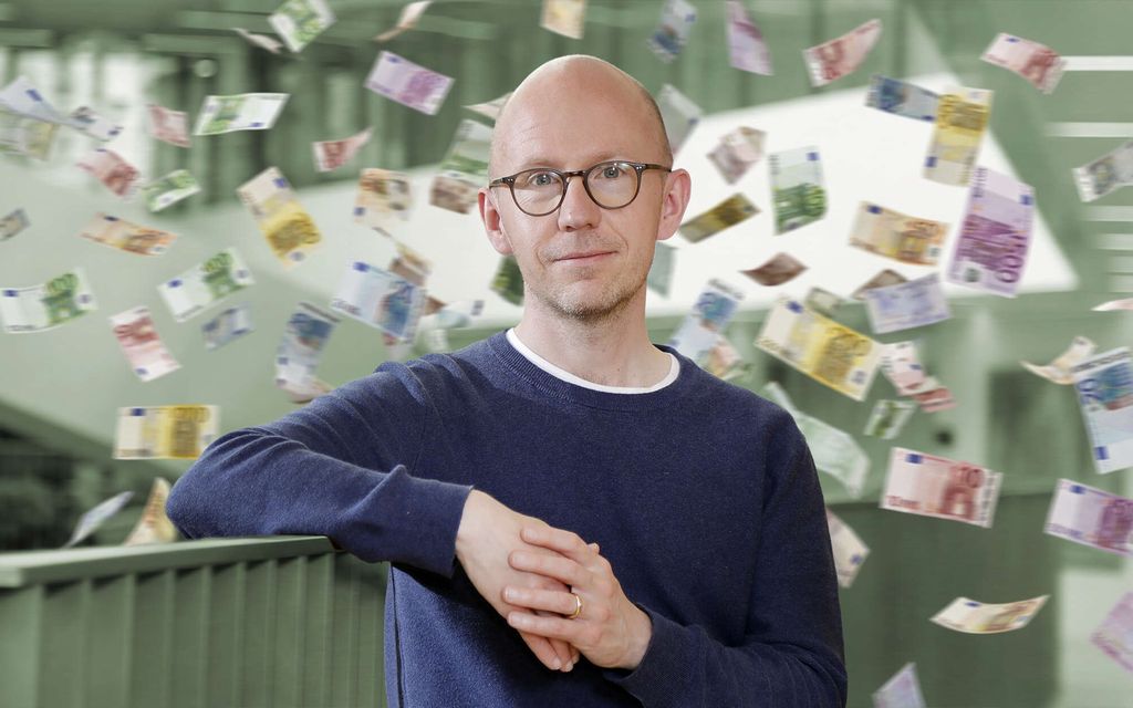 Professori kertoo sijoitus­tavasta, joka on tuottanut valtavan hyvin – Ja tuottaa toden­näköisesti myös jatkossa