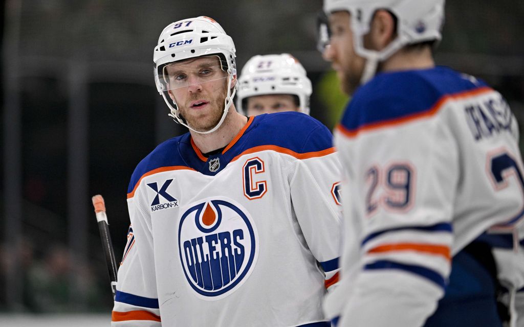 Edmonton huolestut­tavassa tilassa