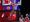 Miami Heatilla kulkee pelikentällä. Joukkue voitti suoraan neljässä ottelussa Indiana Pacersin. Kuvassa Bam Adebayo taidonnäyte Phoenix Sunsia vastaan viime elokuulta.