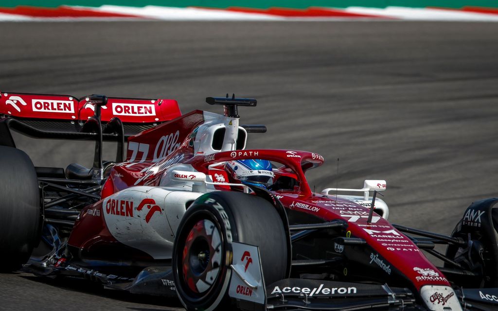 Iso F1-siirto varmistui: Valtteri Bottaksen talli muuttuu Audiksi 
