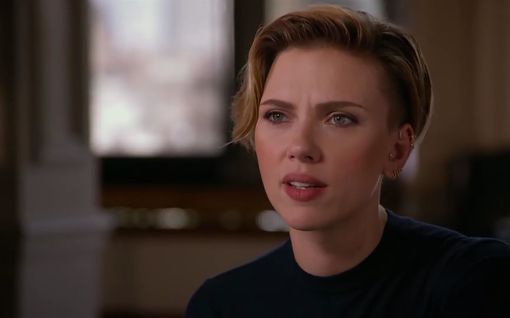 Scarlett Johansson haastoi äskettäin Disneyn oikeuteen – Disneytä saattaa uhata useampi haaste