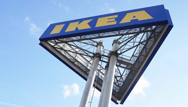 Ikea työllistää monia osa-aikaisia - työvuorot ovat yhä useammin lyhyitä,  Suomen Ikean pääluottamusmies kertoo