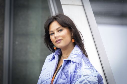 Kun Hanna Tikander julkaisee rohkean kuvan, seuraajia katoaa