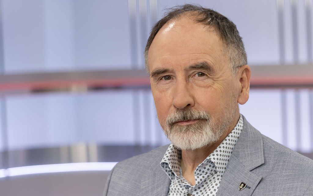 Upseerit tukka­nuottasilla F-35-hävittäjistä – Pekka Toveri: ”Harvoin näkee upseeria, joka on näin pihalla sodankäynnistä”