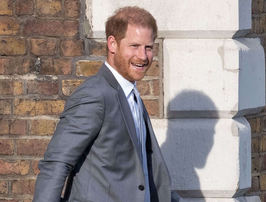 Prince Harry seems in a brand new documentary – Prepared to talk his mouth clear
 – 2024-07-11 23:18:52