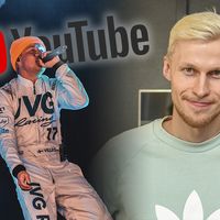 Näin paljon suositut tubettajat tienaavat Youtube-videoista