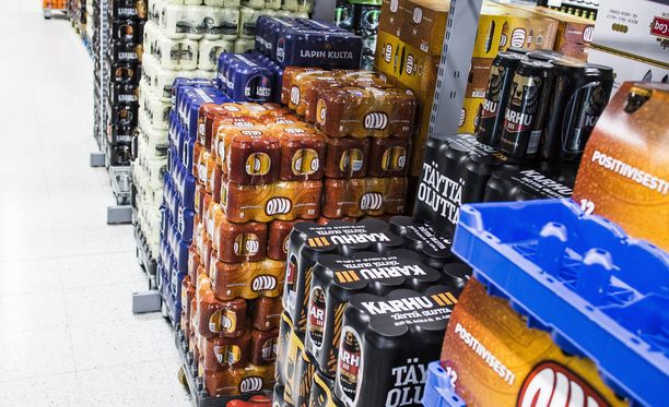 Hallituksen kaavaileman veronkorotuksen seurauksena alkoholijuomien vähittäismyyntihinnat nousisivat hallituksen arvion mukaan keskimäärin noin viisi prosenttia.
