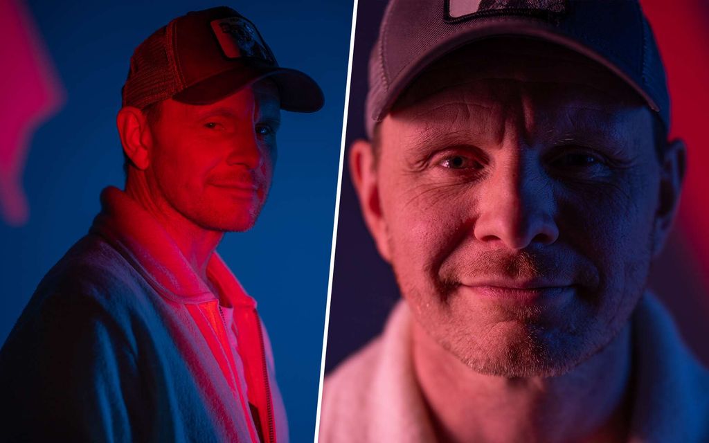 Unelmaelämä Hollywoodissa olikin harha – Nyt Dome Karukosken arki on täysin toisenlaista