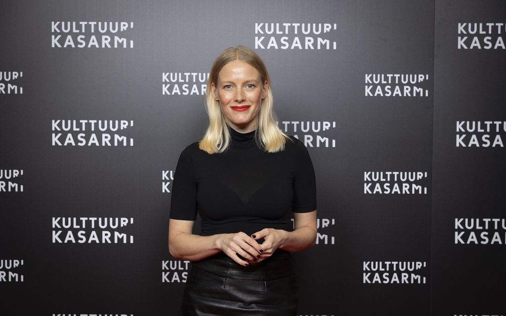 Hollywoodin näyttelijä­lakko vaikutti suoraan Laura Birnin töihin – Uskoo keskustelun leviävän myös Suomeen