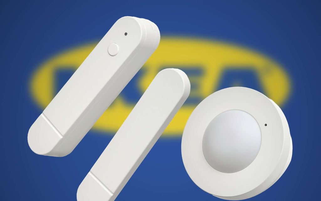 Ikean 10 euron laite voi paljastaa, onko kotiisi murtauduttu