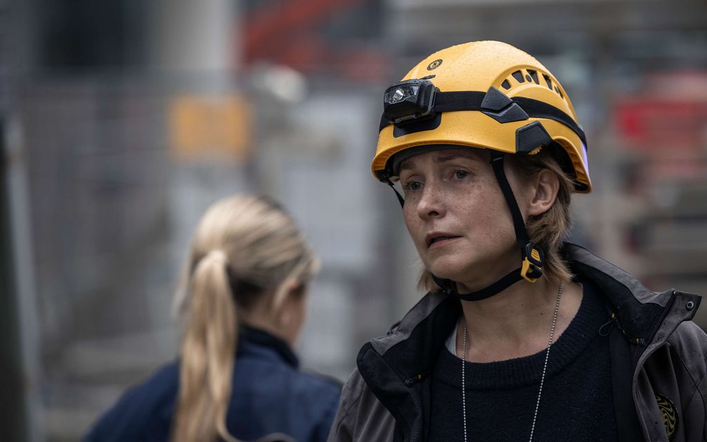 Katsojat haluavat jo lisää, vaikka Ylen sarja vasta alkoi: ”Seuraavaksi voisi olla...”