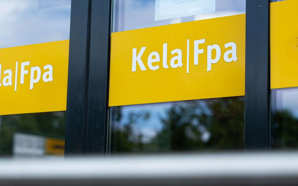 Kela lopettaa asumistuen maksamisen laittomasti maassa oleville