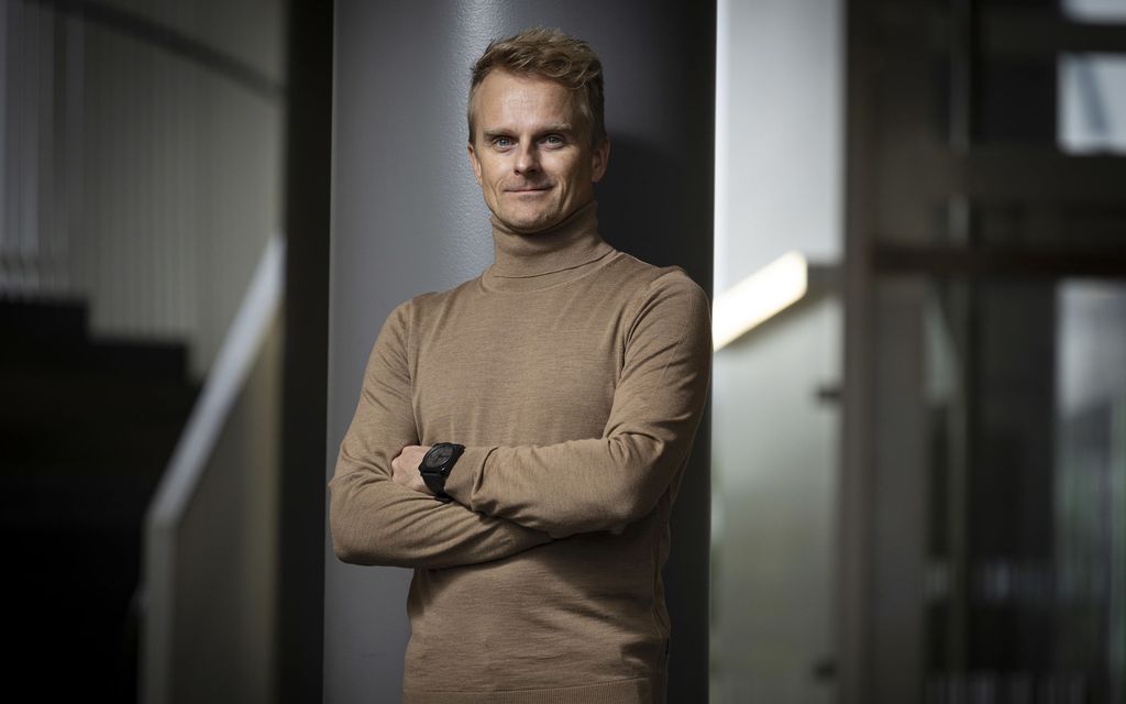 ”Emme ole enää puheväleissä” – Heikki Kovalainen katuu uransa tuhonnutta päätöstä