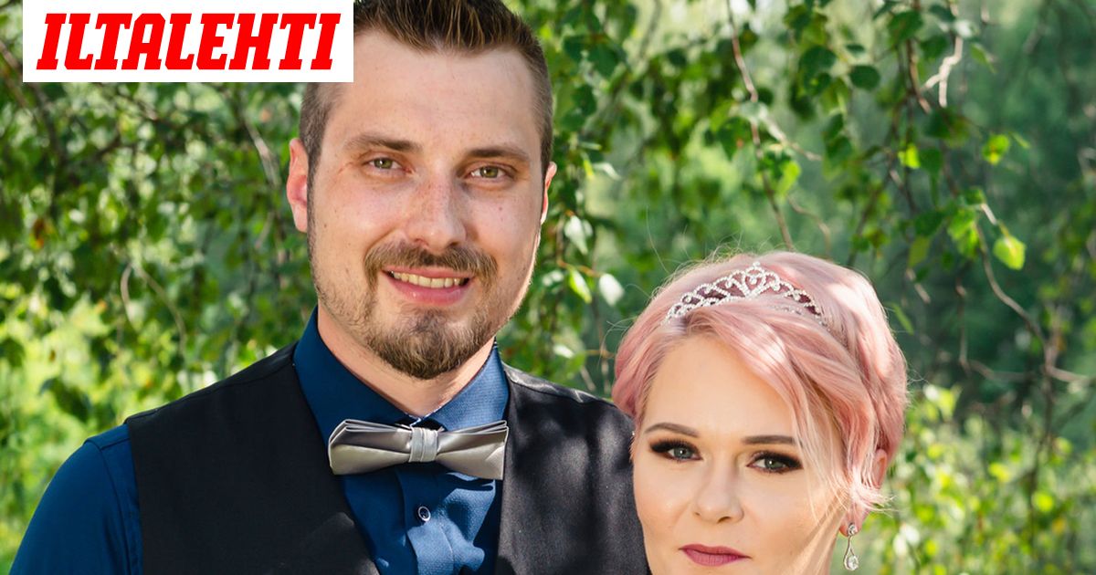 Unelmahaat Pariskunnan Haissa Kiusallinen Hetki Kaaso Tarayttaa