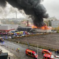 Turun Pansiontien palon tutkinta jatkuu