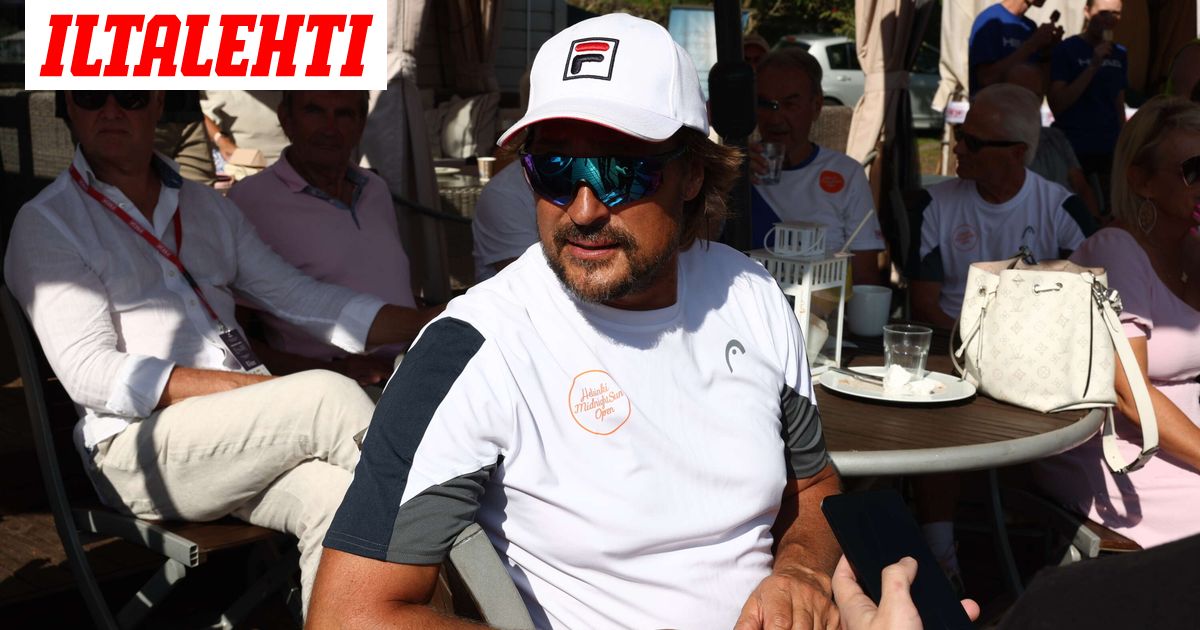 Teemu Selänne Los Angelesin katastrofista: ”Musertavaa”