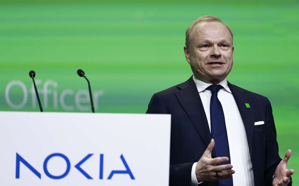 Nokian taaperrus jatkuu – Tulos alitti odotukset
