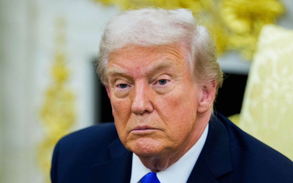 Trumpilta hätkähdyttävä musiikkipaljastus