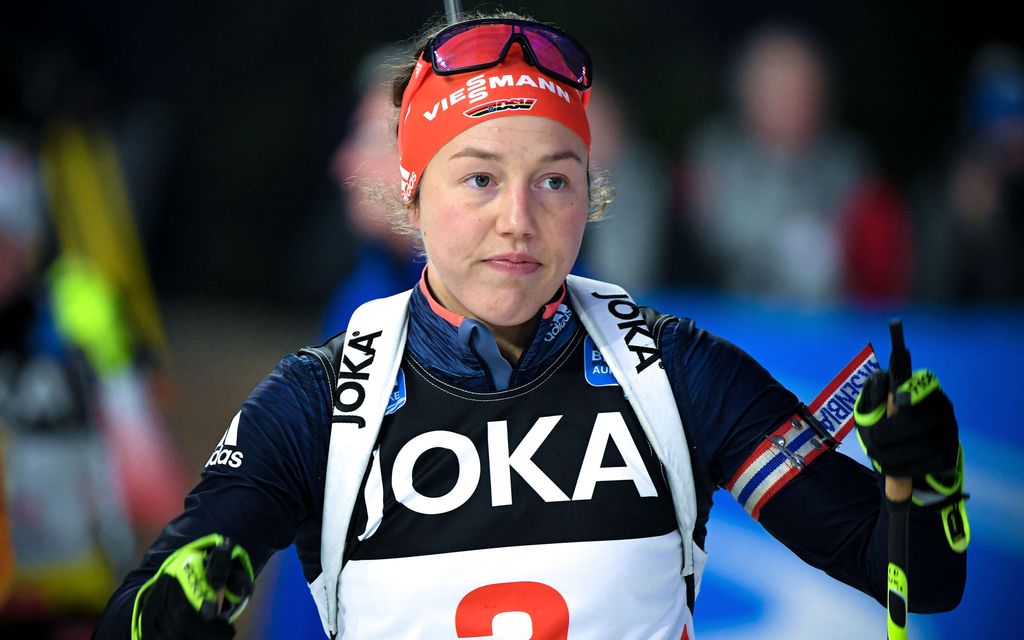 Tämä tiedetään Laura Dahlmeierin kiipeily­parista