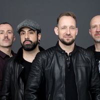 Volbeat-yhtye esiintyy usean peruuntumisen jälkeen vihdoinkin Suomessa