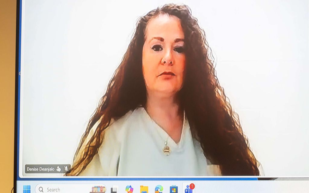 Asianajaja: Yhdysvalloissa kuolemaan tuomittu nainen elossa kahden ruiskeen jälkeen