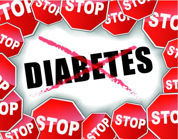 Kakkostyypin diabetes on mahdollista pysäyttää elintapojen elinikäisellä muutoksella.