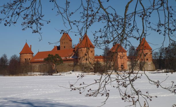 Mikä on Liettuan suosituin urheilulaji?