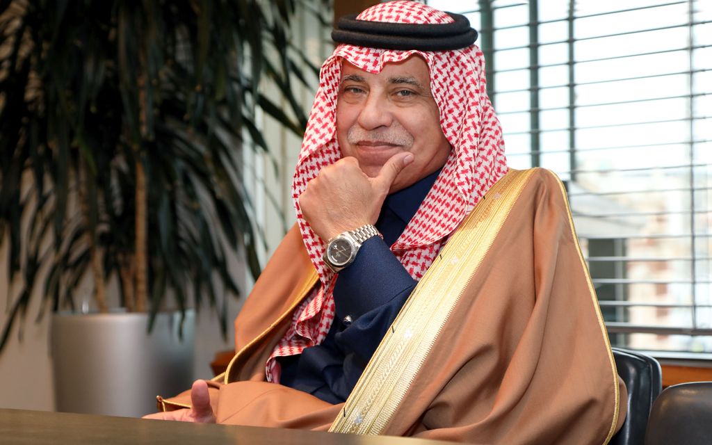 Politiikan puskaradio: miljardien eurojen yhteistyötä Saudi-Arabiaan – ”Pitäisikö miettiä jotain ehtoja?”