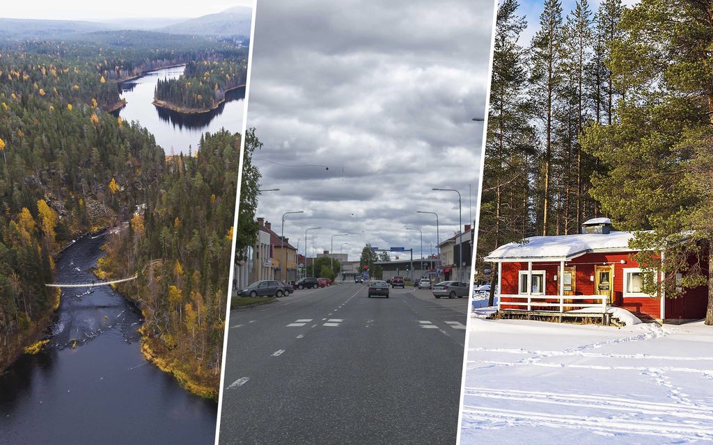 Näillä alueilla sisä­siittoisuus on aiheuttanut Suomessa ongelmia – Yhä useampi tutkii geeninsä