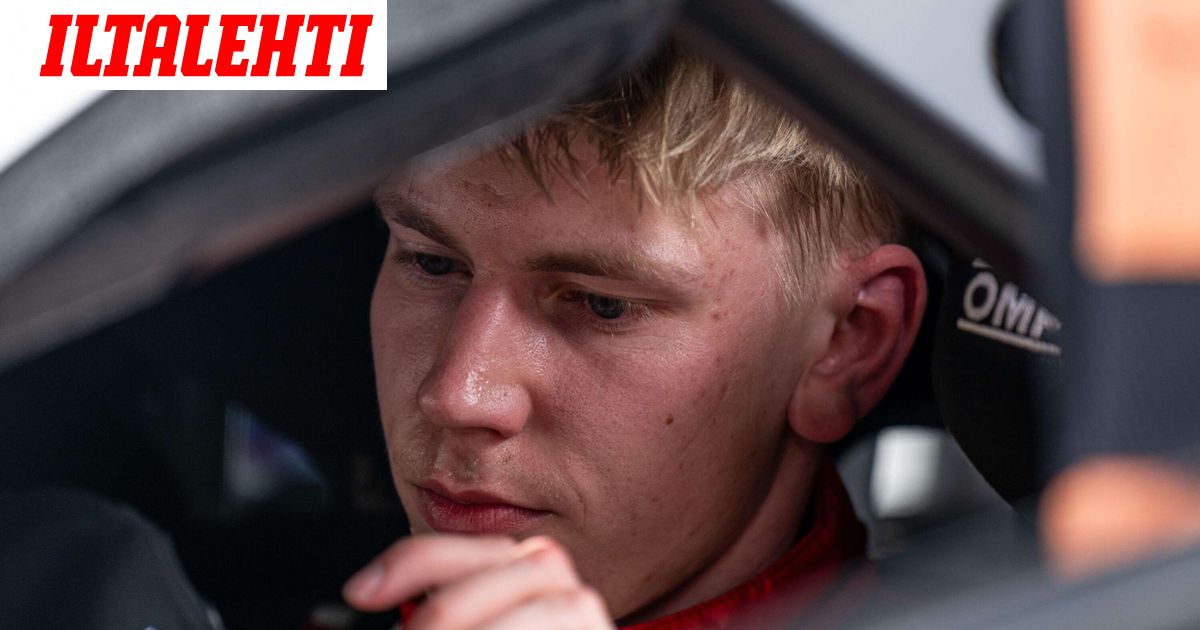 Toyotan isolta pomolta tiukka viesti Sami Pajarille