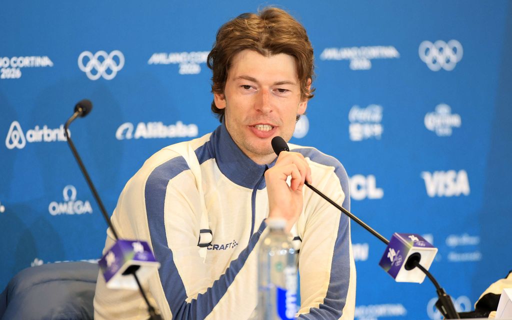 Olympialaisten pettämiskohu paisuu – ”Olen syvästi pahoillani”