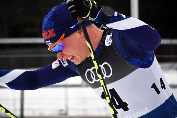 Matti Heikkinen kilpaili viimeksi Tour de Skillä. Hän keskeytti kiertueen kahden etapin jälkeen heikkojen tulosten vuoksi.