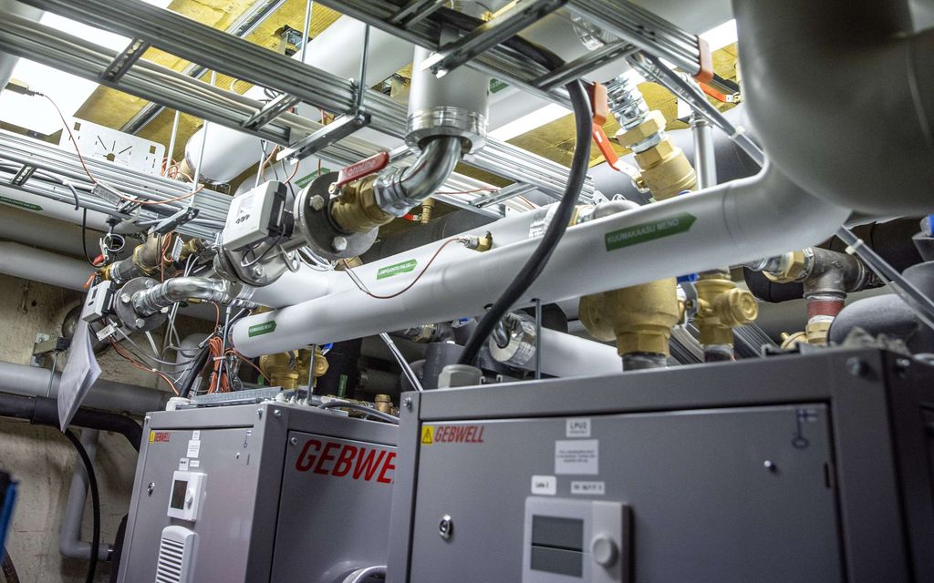 Epäily: Erittäin katala isännöitsijä Seinäjoella