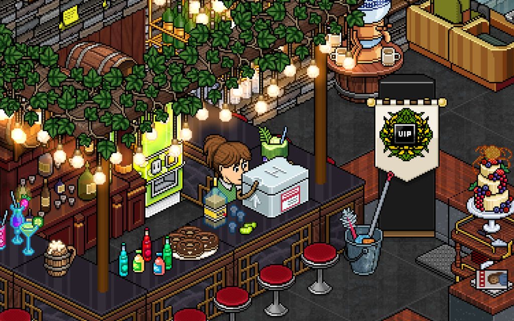 Vierailimme 25 vuotta vanhassa Habbossa: "Ei mitään hajua miten tää on enää pystys"