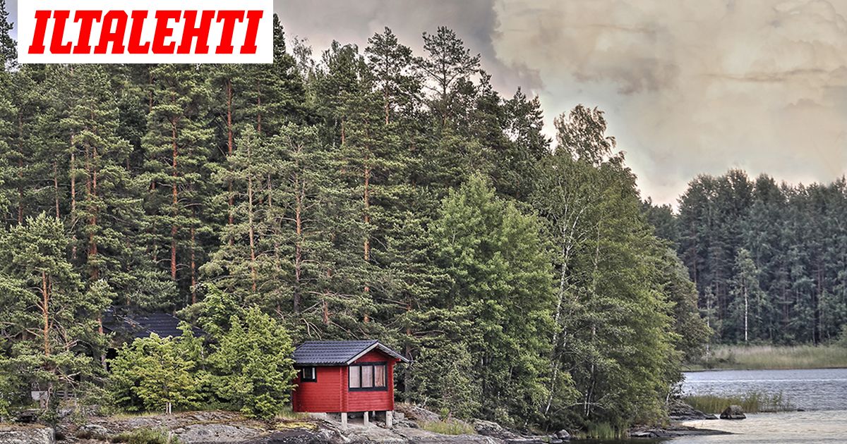 Hallitus Pakottaa Kuntia Nostamaan Kiinteistoveroa Katso Oman