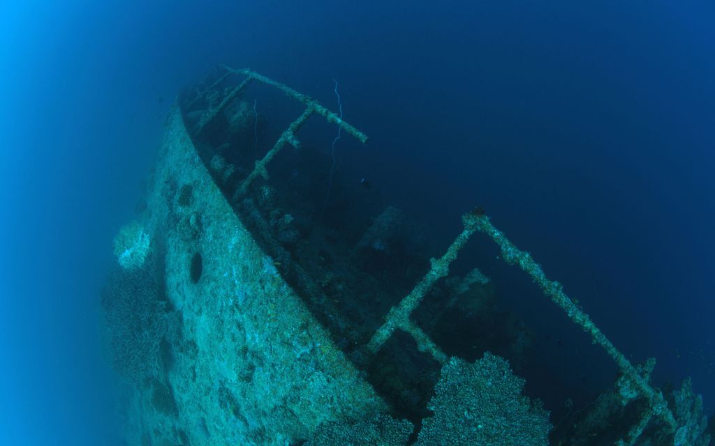 Titanicin hylylle lähetetty sukellusvene on kadonnut