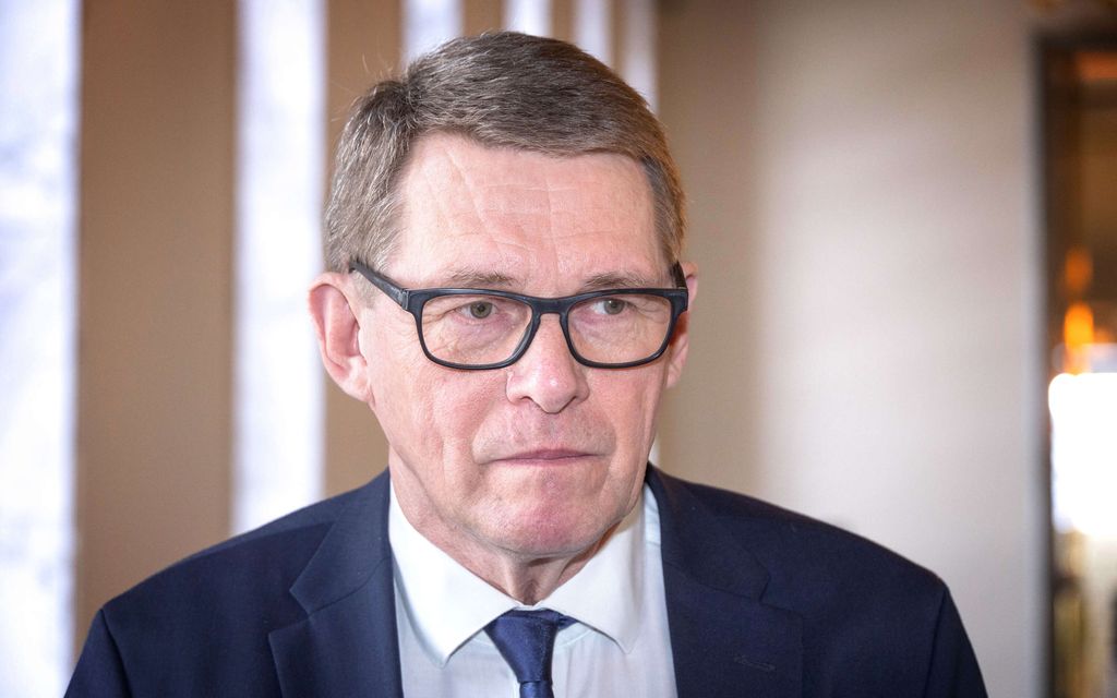 Vanhaselta vetoomus drooneista