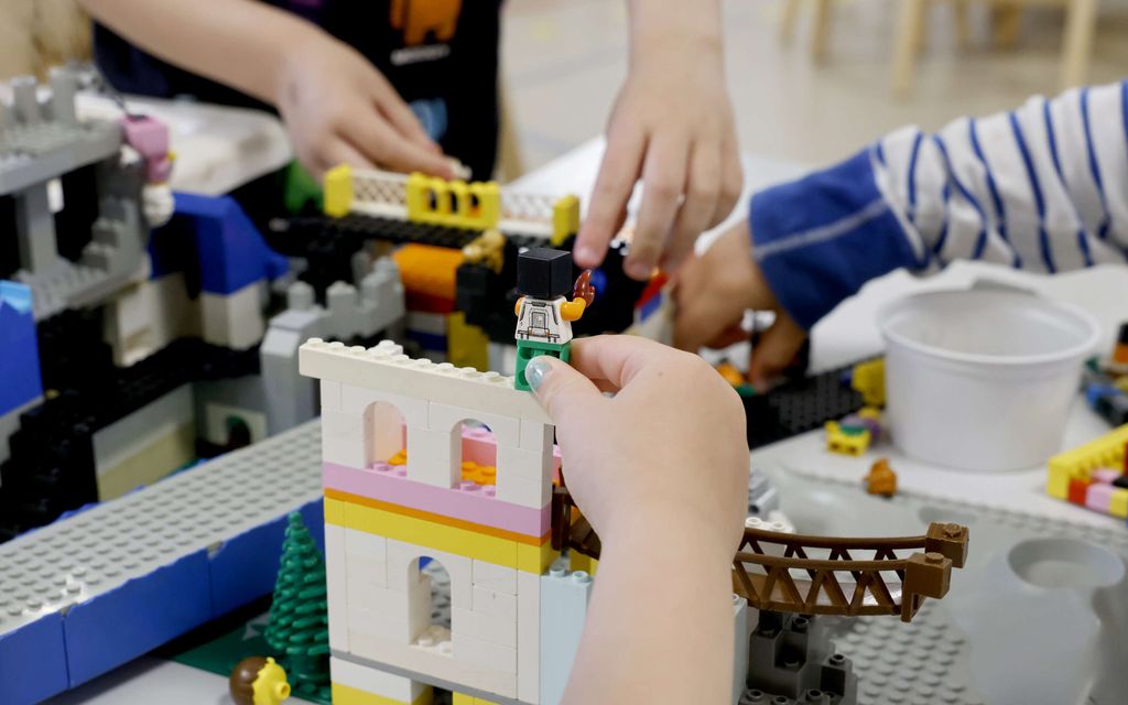 Lapsi yritti karata päiväkodista kymmenen kertaa