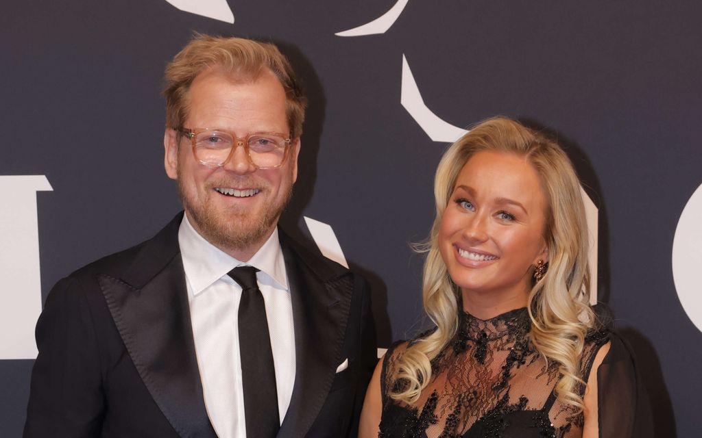 Podcast: Anne Ramsayn ja Antti Luusuaniemen asumis­järjestelyihin muutoksia