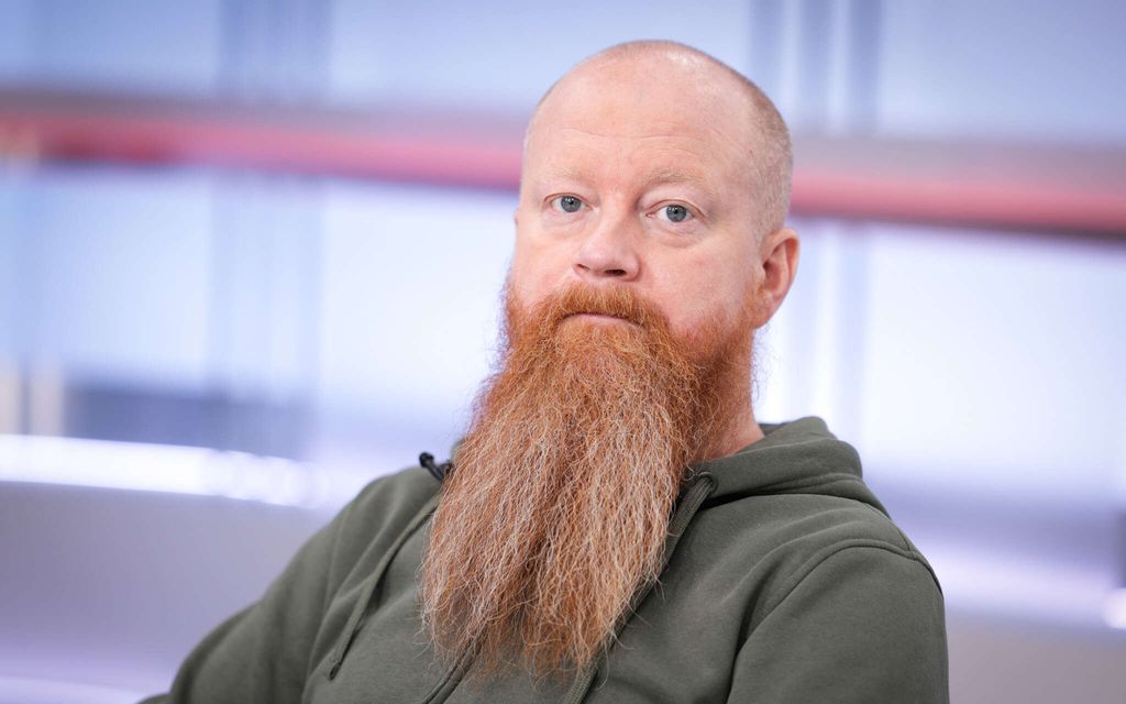 Afganistanissa palvellut Pekka, 43, ei nuku enää vaimonsa vieressä – Lohduton syy