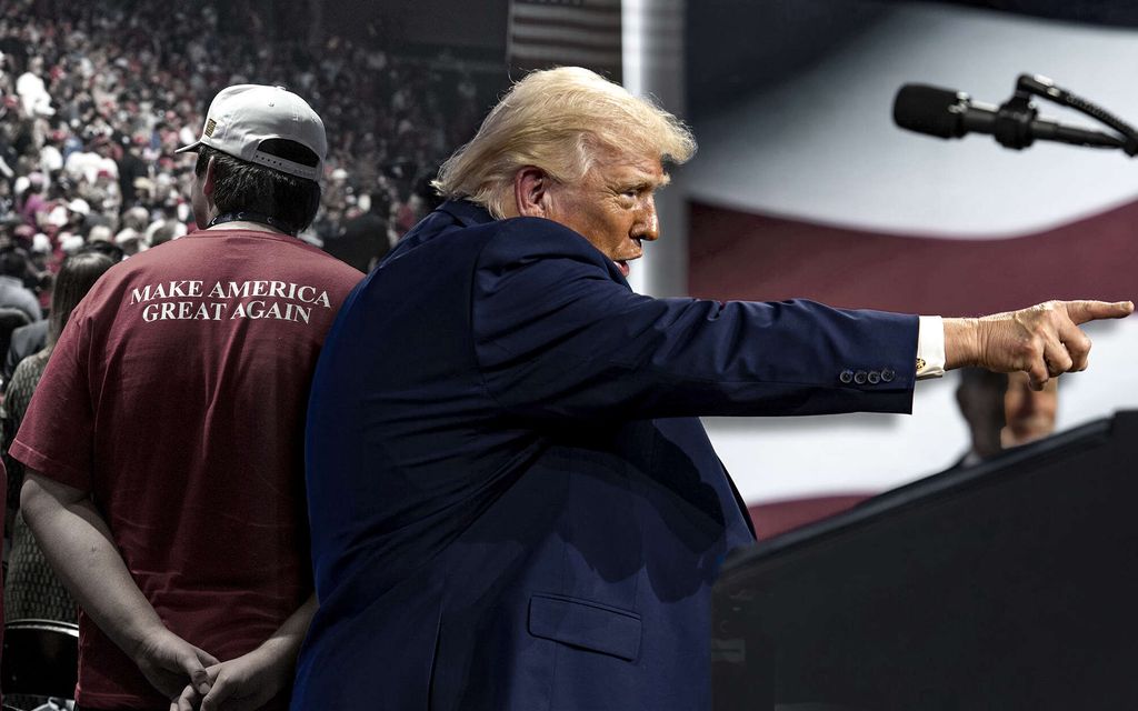 Tämä mies tiesi, mitä Natolle käy Trumpin toisella kaudella – Nyt hänellä on raju ennustus tulevasta