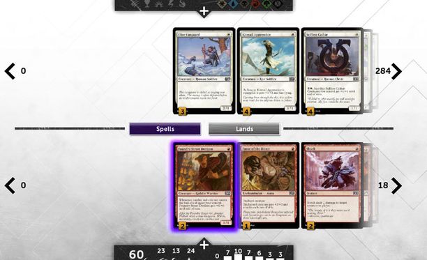 Magic - Duels of the Planeswalkers 2015