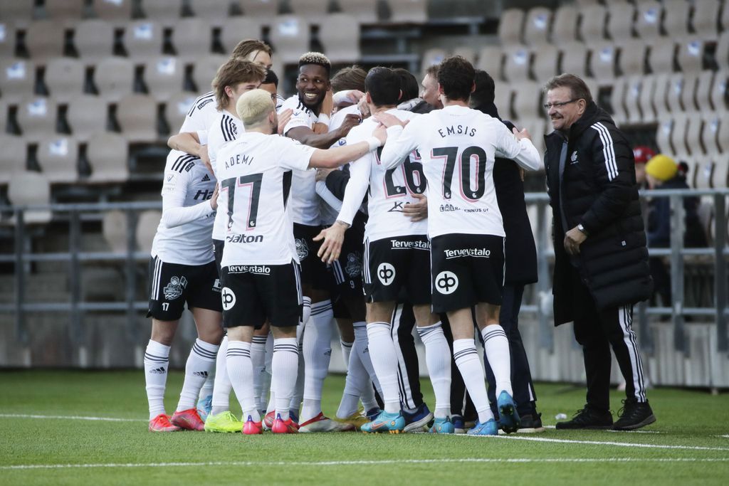 Lahti murjoi HIFK:ta – HJK nappasi jälleen 1–0-voiton